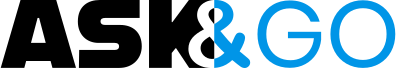 Logo Ask&O desktop
